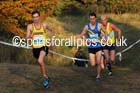Senior men, National Cross Country Relays, Berry Park, Mansfield. Photo: David T. Hewitson/Sports for All Pics